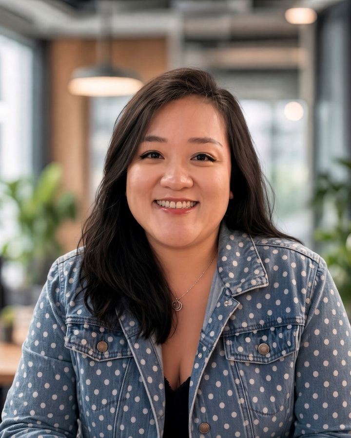 Joyce Hunt, founder of AJ Hunt Ventures